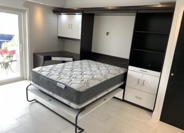 Murphy beds Miami